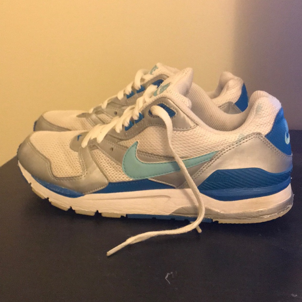 Nike Twilight Runner